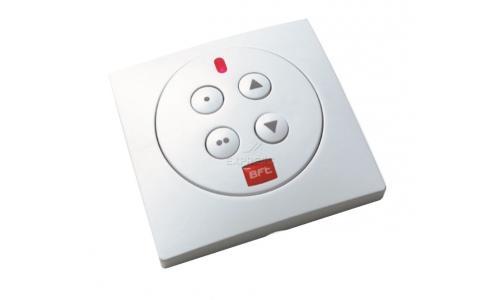 Pilot bft mime pad