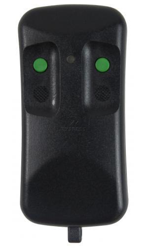 Pilot allmatic akmy2 26.995 mhz