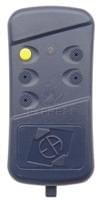 Pilot allmatic pass 1