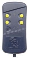 Pilot allmatic pass 4