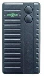 Pilot ansonic sa 434 2e gruppe c