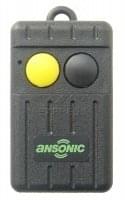 Pilot ansonic sa 868 2 mini rollcode