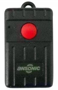 Pilot ansonic sf 433 1 mini 434.075mhz gruppe c