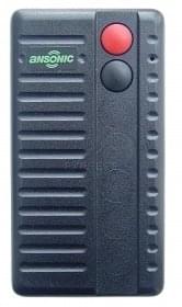 Pilot ansonic sf 433 2e 434.075 mhz gruppe c