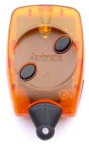 Pilot aprimatic tr2