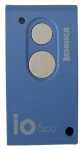 Pilot beninca io blue