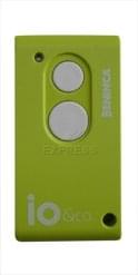 Pilot beninca io green