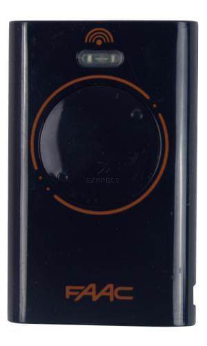 Pilot faac xt2 433 sl