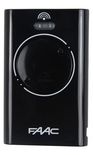 Pilot faac xt2 868 slh black