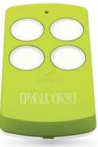 Pilot fadini vix 53 rolling code