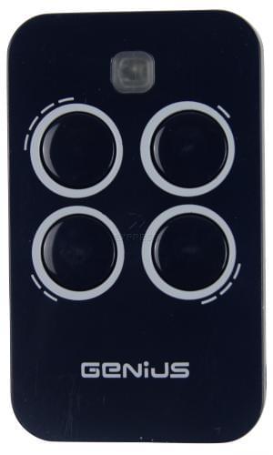 Pilot genius echo tx4