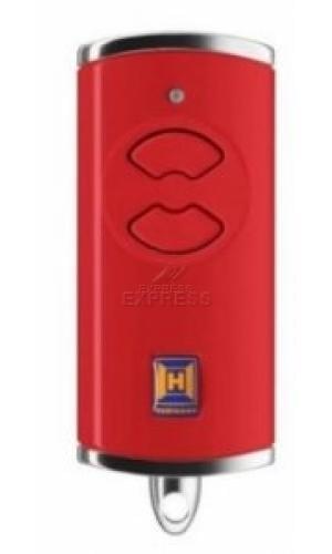 Pilot hormann hse2 868 bs red