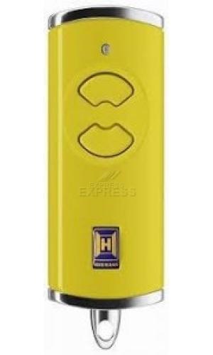 Pilot hormann hse2 868 bs yellow