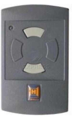 Pilot hormann hsm2 40 mhz