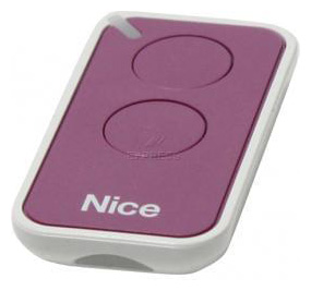 Pilot nice era inti2l