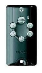 Pilot somfy keytis 4 home io