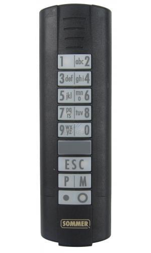 Pilot sommer 4071 telecody