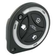 Pilot honeywell tcc800m