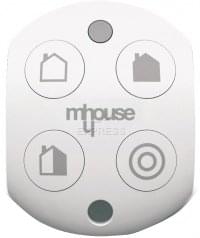 Pilot mhouse matx4